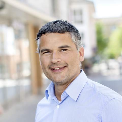 Rodrigo Luna