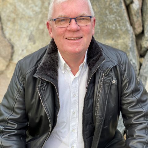 Anders Eriksson