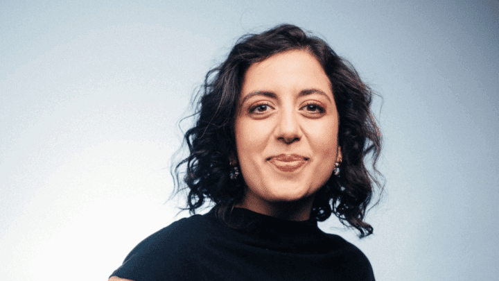 Simona Mohamsson föreslås som ny partiledare för Liberalerna