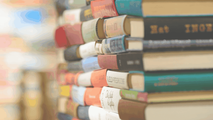 Böcker från hela världen ska samlas i bibliotek för förbjuden litteratur