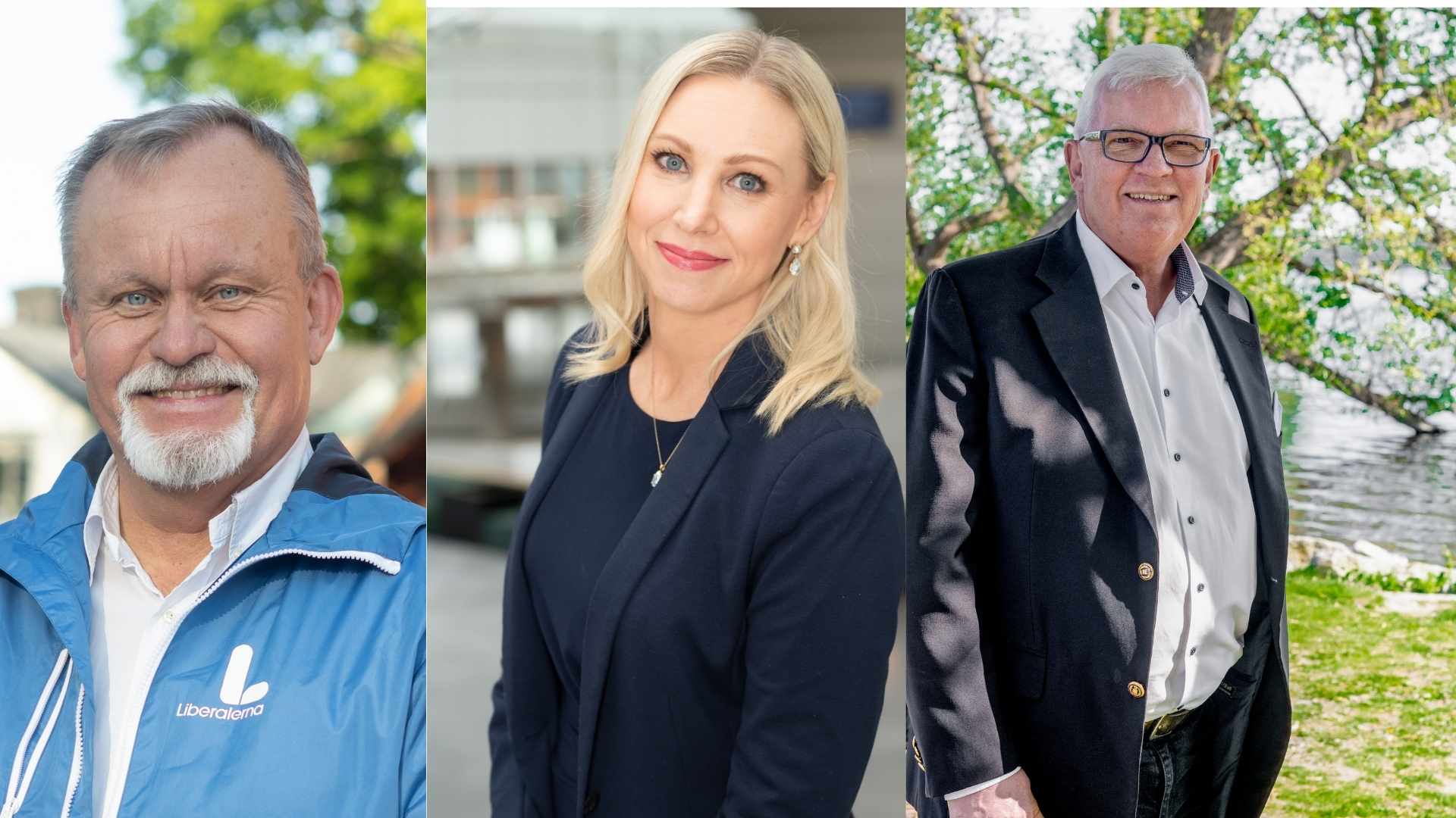 Liberalerna i Sigtuna kräver transparens efter Uppdrag granskning om kommunens styrning.