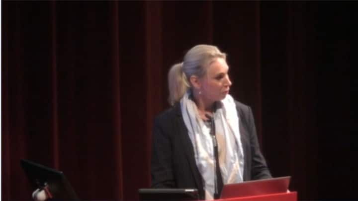 Pernilla Bergqvist (L) om Liberal skolpolitik i Sigtuna och ökad skolbudget 2026