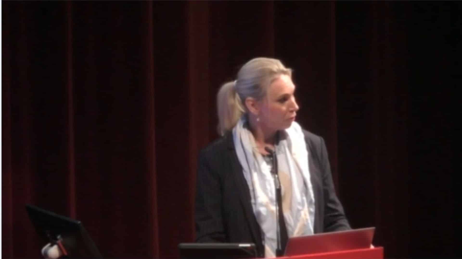 Pernilla Bergqvist (L) om Liberal skolpolitik i Sigtuna och ökad skolbudget 2026