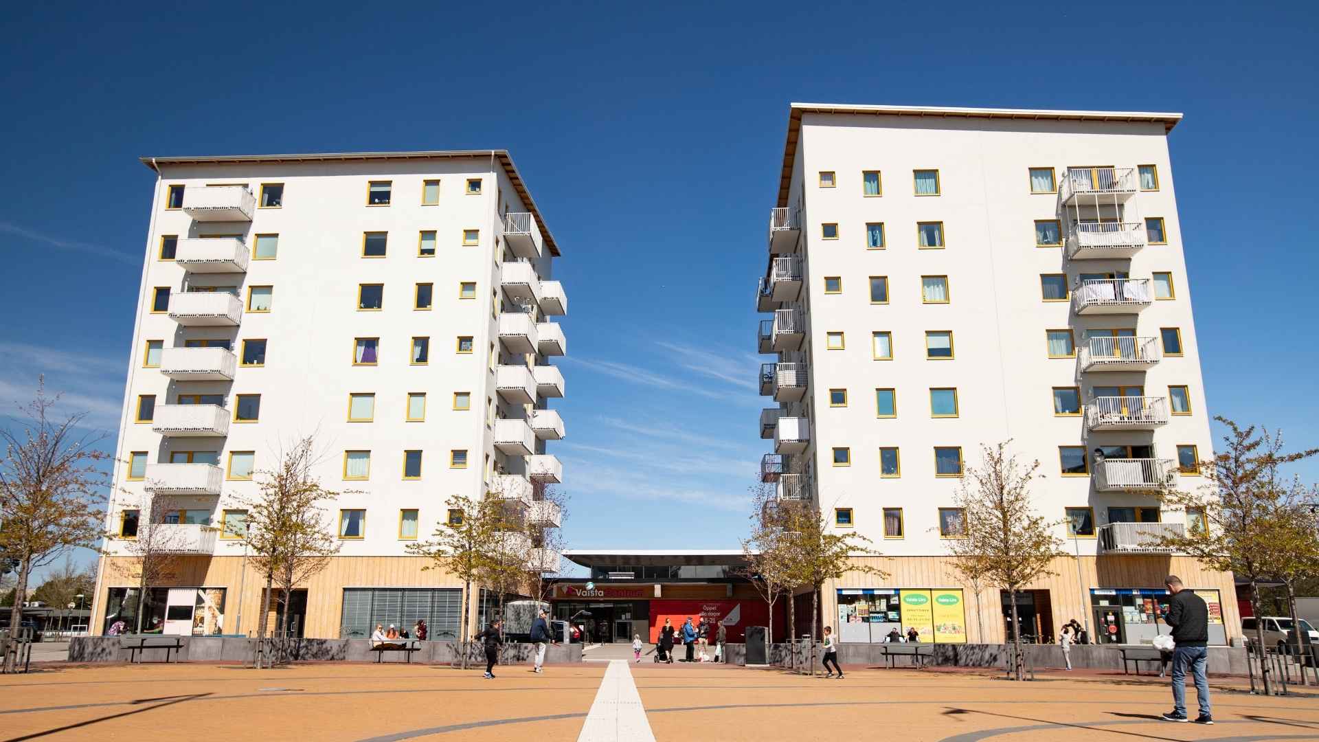 Vår vision för Valsta 2040