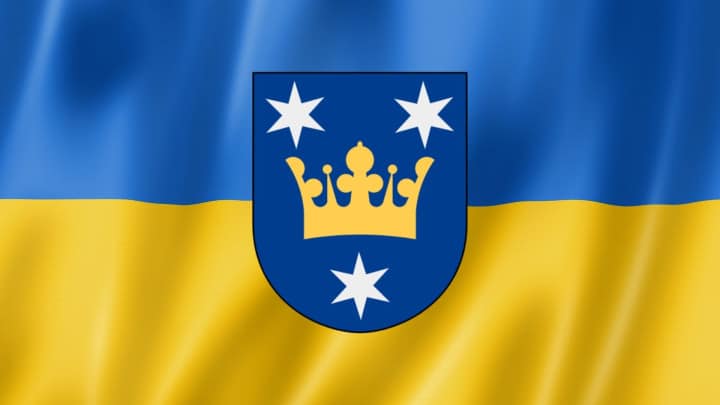 Sigtuna kommun med fokus på internationellt samarbete och stöd till Ukraina