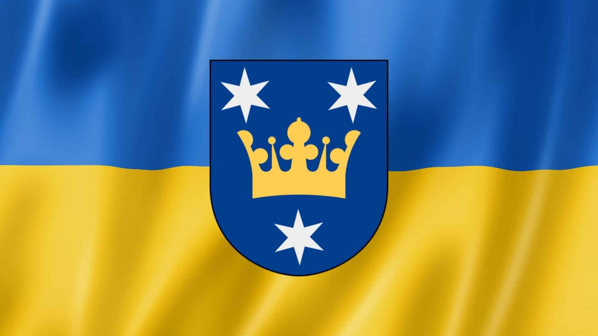 Sigtuna kommun med fokus på internationellt samarbete och stöd till Ukraina