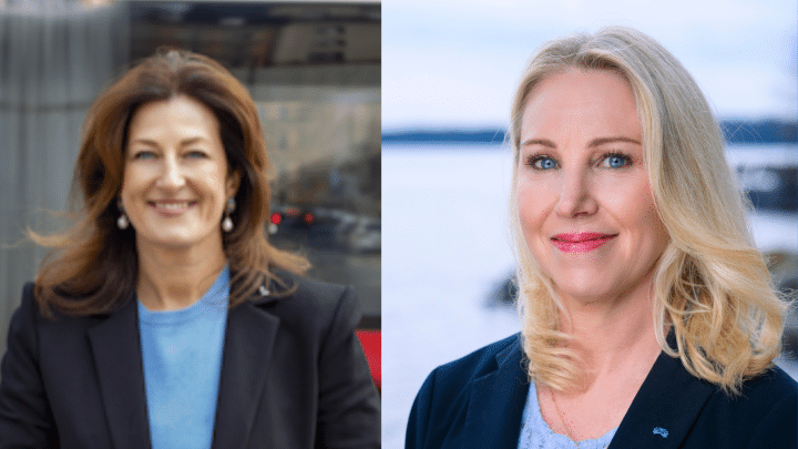 Liberalerna vill att SL-biljetten ska gälla på Mälartåg från Märsta.