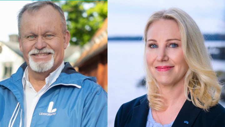 Barn och unga deltar i idrott i Sigtuna kommun