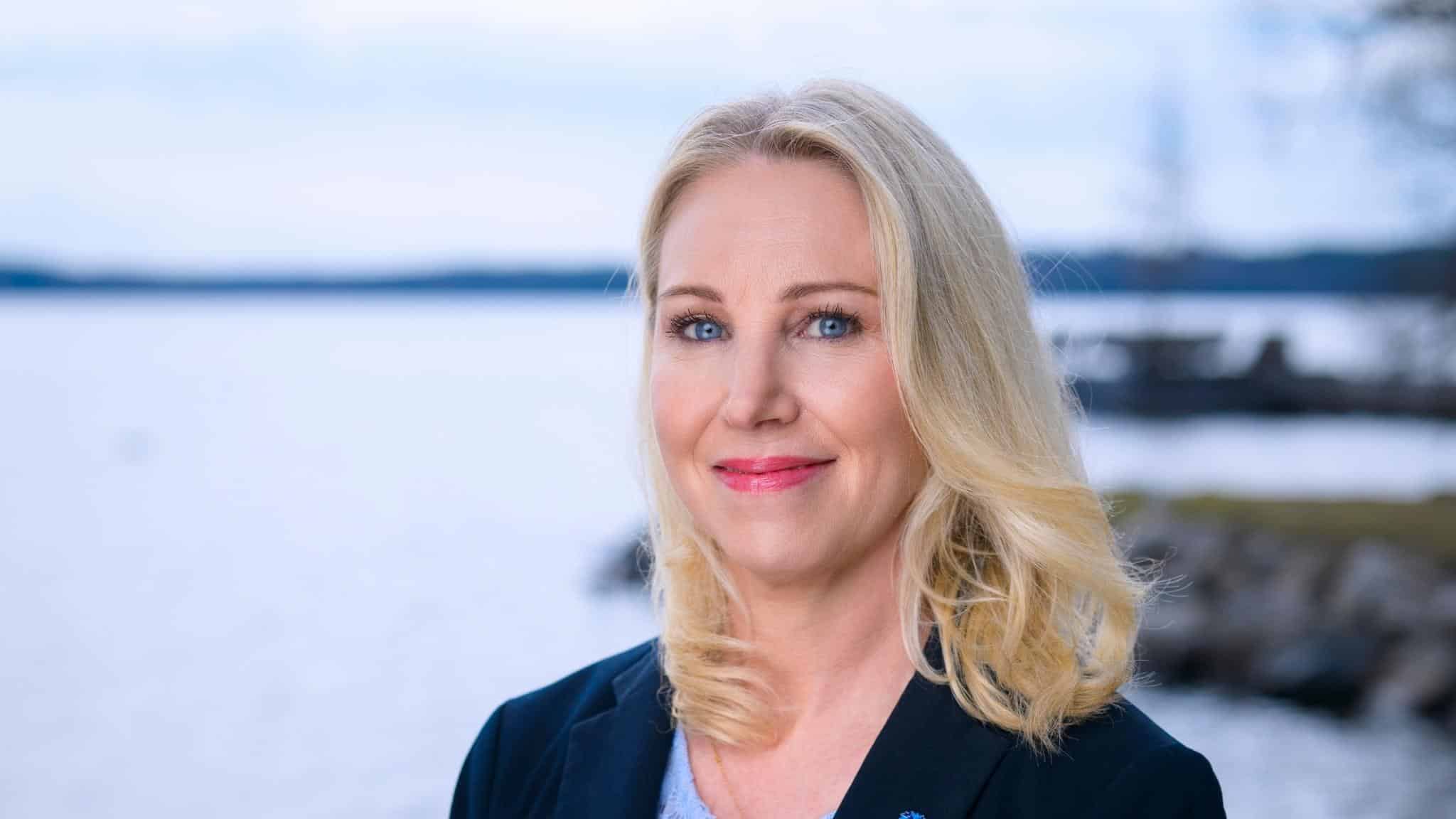 Pernilla Bergqvist (L) vill stärka rättssäkerheten inom LSS i Sigtuna och Stockholms län.